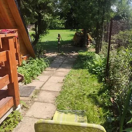 Nad Koszarawa Z Ogrodowym Jacuzzi