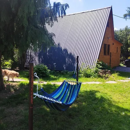 Nad Koszarawa Z Ogrodowym Jacuzzi Apartment *