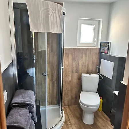 Nad Koszarawa Z Ogrodowym Jacuzzi * Zywiec