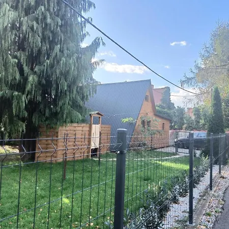 Nad Koszarawa Z Ogrodowym Jacuzzi Apartment *