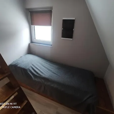 Apartment Nad Koszarawa Z Ogrodowym Jacuzzi Zywiec