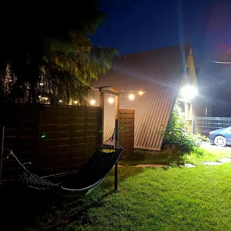 Nad Koszarawa Z Ogrodowym Jacuzzi Zywiec