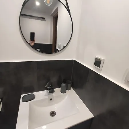 Nad Koszarawa Z Ogrodowym Jacuzzi