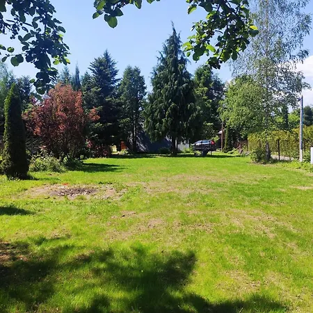 Nad Koszarawa Z Ogrodowym Jacuzzi