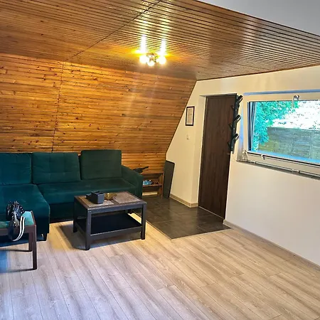 Nad Koszarawa Z Ogrodowym Jacuzzi Zywiec