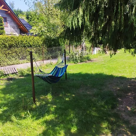 Nad Koszarawa Z Ogrodowym Jacuzzi * Zywiec